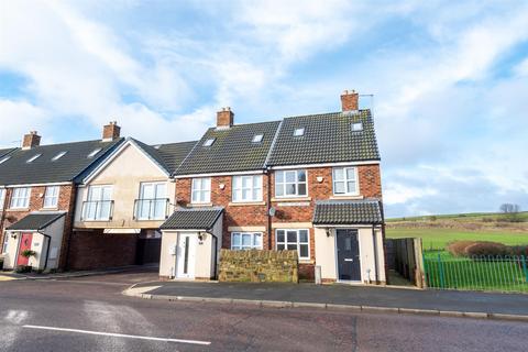 Thill Stone Mews, Whitburn, Sunderland