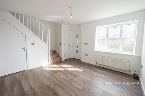 3 bedroom end of terrace house for sale, Thill Stone Mews, Whitburn, Sunderland
