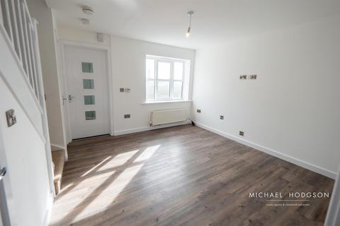 3 bedroom end of terrace house for sale, Thill Stone Mews, Whitburn, Sunderland