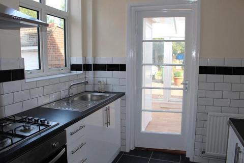 undefined, Douglas Crescent, Dunstable LU5