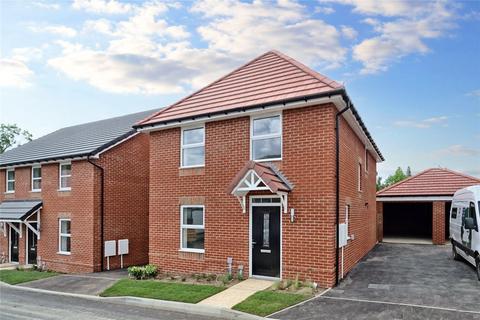 undefined, Sandiacre Way, Buckinghamshire HP22