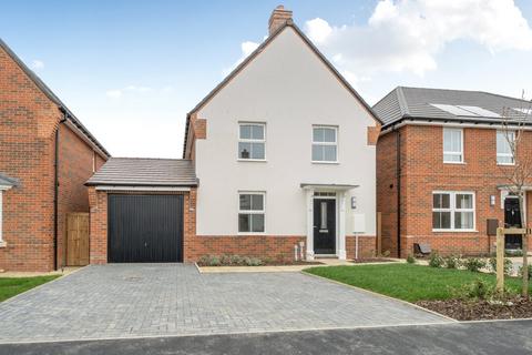 undefined, Sandiacre Way, Buckinghamshire HP22