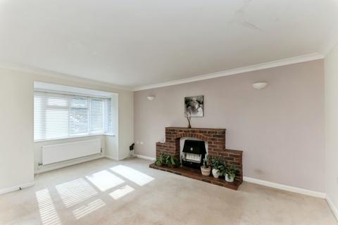 4 bedroom detached house for sale, Langdale Close, Eastbourne