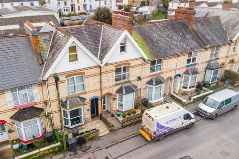 undefined, Gloster Road, Barnstaple EX32