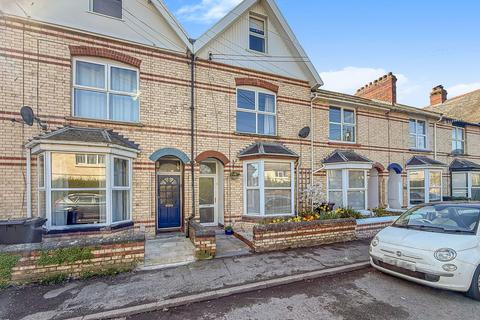 undefined, Gloster Road, Barnstaple EX32