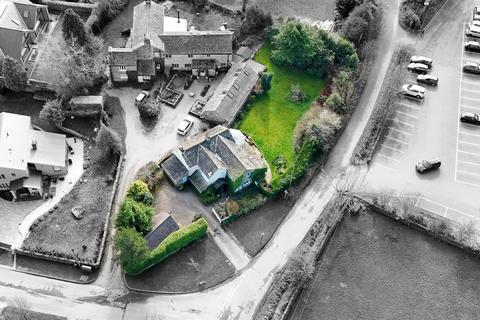 3 bedroom cottage for sale, Whirlow Lane, Whirlow S11
