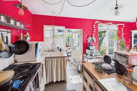 3 bedroom semi-detached house for sale, Appledore, Bideford