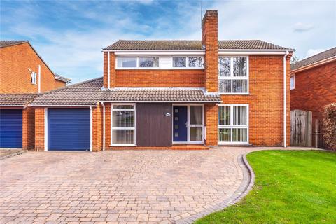 undefined, Duffield Road, Berkshire RG5