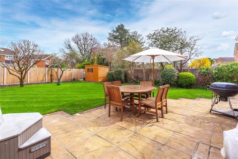 undefined, Duffield Road, Berkshire RG5