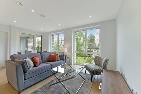 2 bedroom flat to rent, Drake Apartments, Elephant Park, 26 Heygate Street, Elephant & Castle, London, SE17