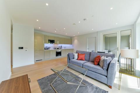 2 bedroom flat to rent, Drake Apartments, Elephant Park, 26 Heygate Street, Elephant & Castle, London, SE17