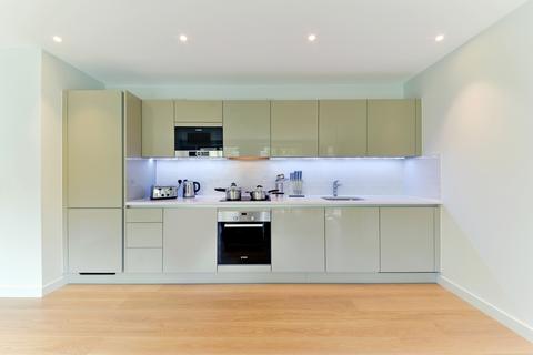 2 bedroom flat to rent, Drake Apartments, Elephant Park, 26 Heygate Street, Elephant & Castle, London, SE17