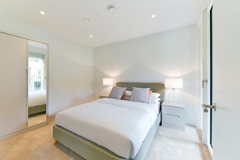 2 bedroom flat to rent, Drake Apartments, Elephant Park, 26 Heygate Street, Elephant & Castle, London, SE17