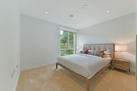 2 bedroom flat to rent, Drake Apartments, Elephant Park, 26 Heygate Street, Elephant & Castle, London, SE17