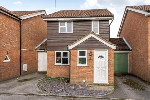 undefined, Dunbar Road, Frimley, Camberley, Surrey, GU16