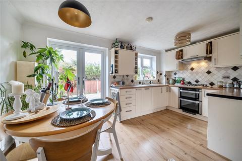 undefined, Dunbar Road, Frimley, Camberley, Surrey, GU16