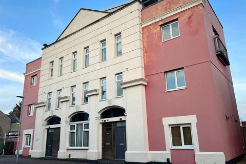 undefined, Royal Quarter, Hitchin SG5