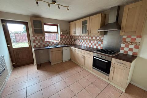 undefined, Yale Drive, Wednesfield, WOLVERHAMPTON