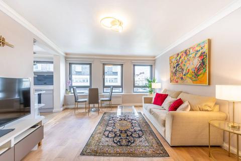 1 bedroom flat for sale, Kensington Church Street, Kensington, London, W8