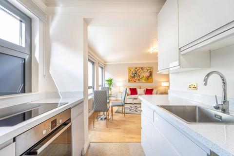 1 bedroom flat for sale, Kensington Church Street, Kensington, London, W8