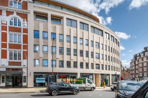 1 bedroom flat for sale, Kensington Church Street, Kensington, London, W8