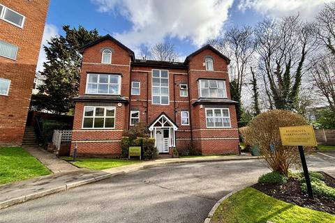 Beech Court, West Didsbury