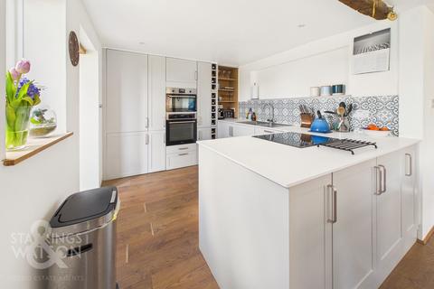 undefined, Church Road, Stowupland, Stowmarket