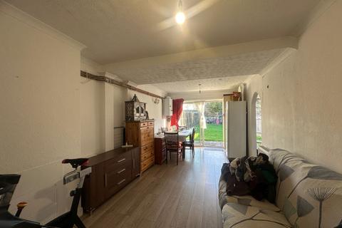 undefined, Harley Road, Harrow HA1