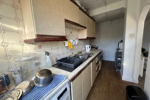 undefined, Harley Road, Harrow HA1