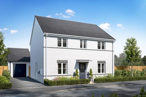 undefined, Plot 68, The Northam at Tarka Coombe, Birch Road, Landkey EX32