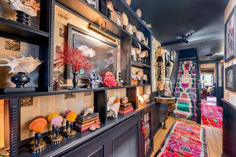 3 bedroom maisonette for sale, Offley Road, Oval, London, SW9