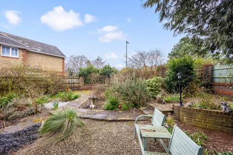 4 bedroom detached house for sale, Pagewood Close, Crawley RH10
