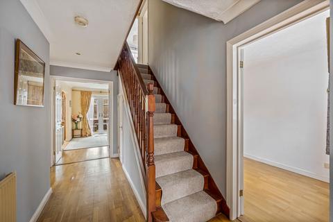 4 bedroom detached house for sale, Pagewood Close, Crawley RH10