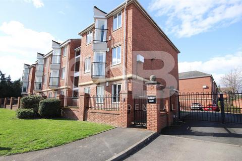 undefined, Burbury Court, Emscote Road, Warwick