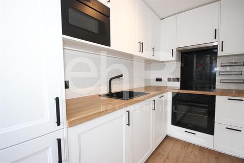 undefined, Burbury Court, Emscote Road, Warwick
