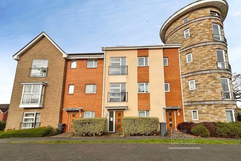2 bedroom apartment for sale, Godric Road, Newport, Isle of Wight