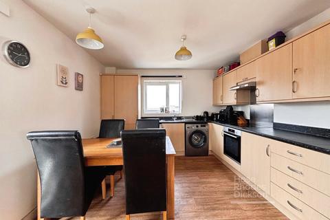 2 bedroom apartment for sale, Godric Road, Newport, Isle of Wight