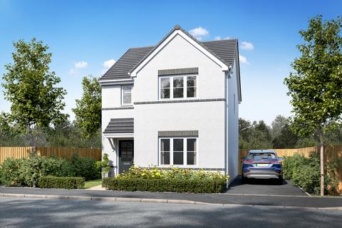 undefined, Plot 6, The Lyndale at Tarka Coombe, Birch Road, Landkey EX32