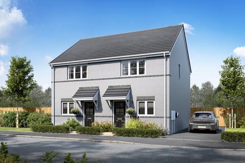 undefined, Plot 10, The Banbury at Tarka Coombe, Birch Road, Landkey EX32