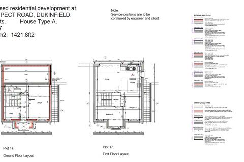 undefined, Tower Street, Dukinfield, Greater Manchester, SK16