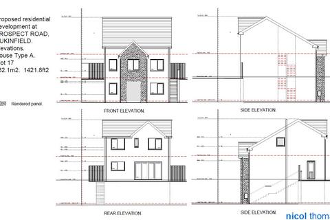 undefined, Tower Street, Dukinfield, Greater Manchester, SK16