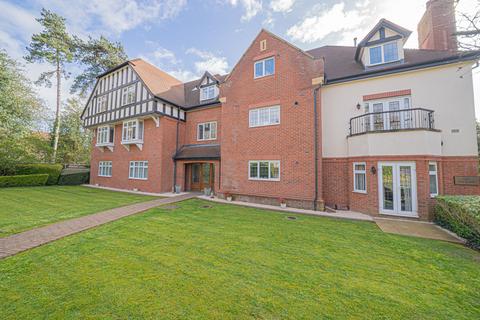 3 bedroom apartment for sale, Station Road, Knowle, B93