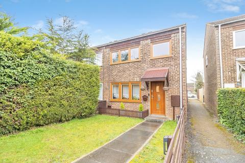 Golden Drive, Eaglestone, Milton Keynes, Buckinghamshire, MK6