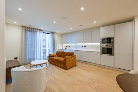 1 bedroom flat to rent, 11 Selborne Road, Walthamstow E17
