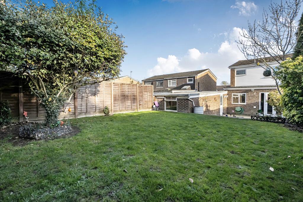 Rear Garden Pic 2