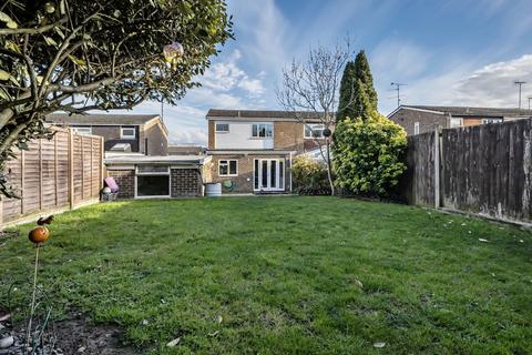 undefined, Cypress Road, Reading RG5