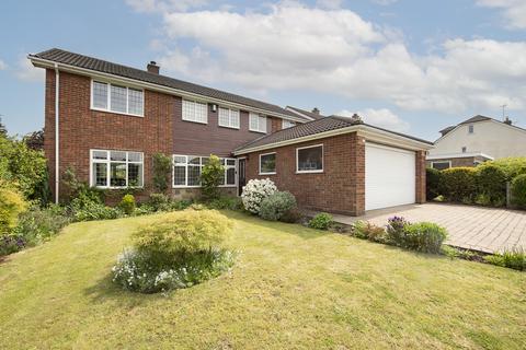 4 bedroom detached house for sale, Watford Road, Hertfordshire AL2