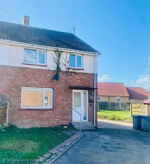 Newman Road, Aylesham, Canterbury