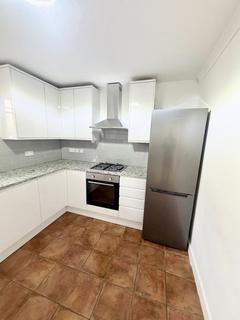 undefined, Whitmore Estate, London N1