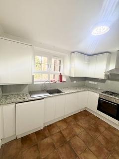 undefined, Whitmore Estate, London N1